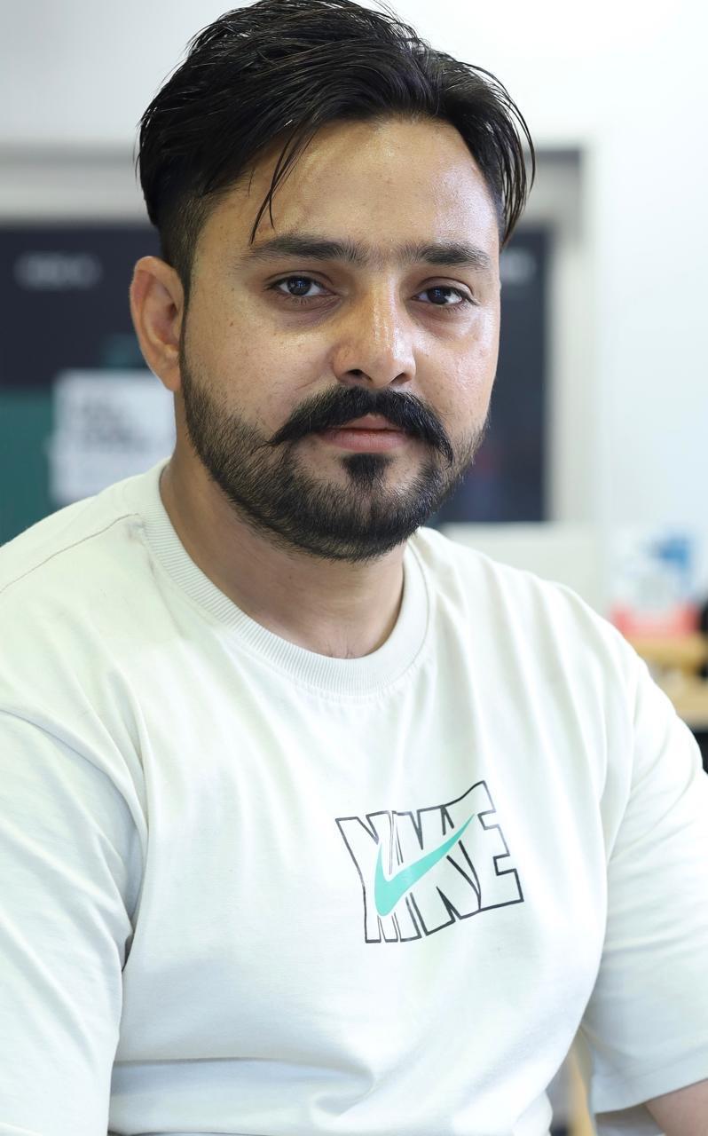 raghu mohla