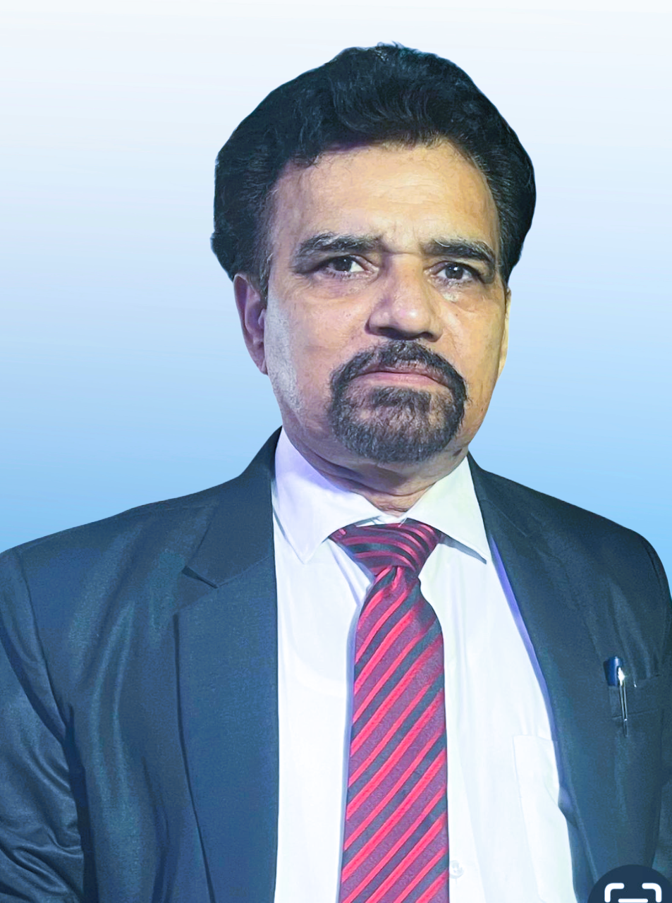 joginder jaura
